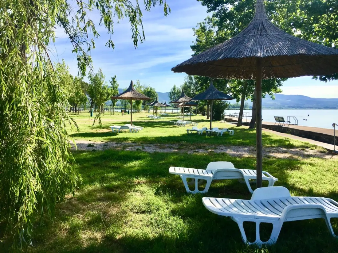 Campsite Village Punta Navaccia 3 Stars★★★