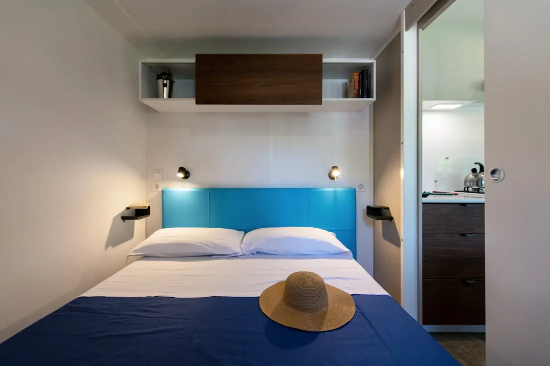 Campsite Village Punta Navaccia 3 Stars★★★