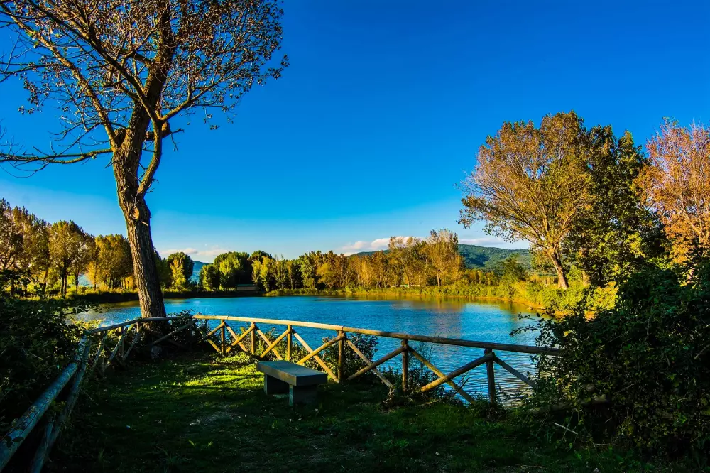 Camping Village Punta Navaccia .