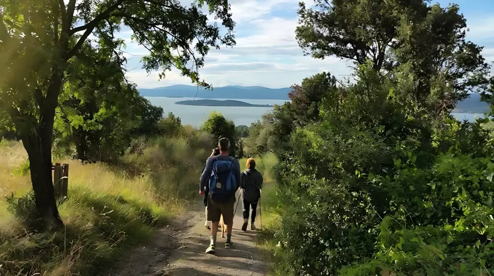 Camping Village Punta Navaccia .