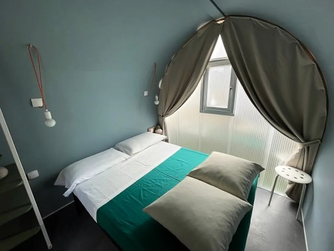 Campsite Village Punta Navaccia 3 Stars★★★