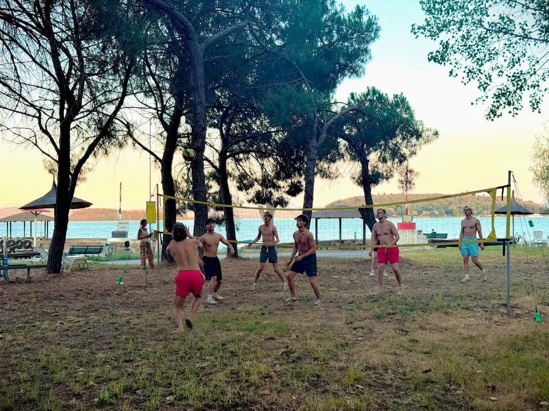 Campsite Village Punta Navaccia 3 Stars★★★