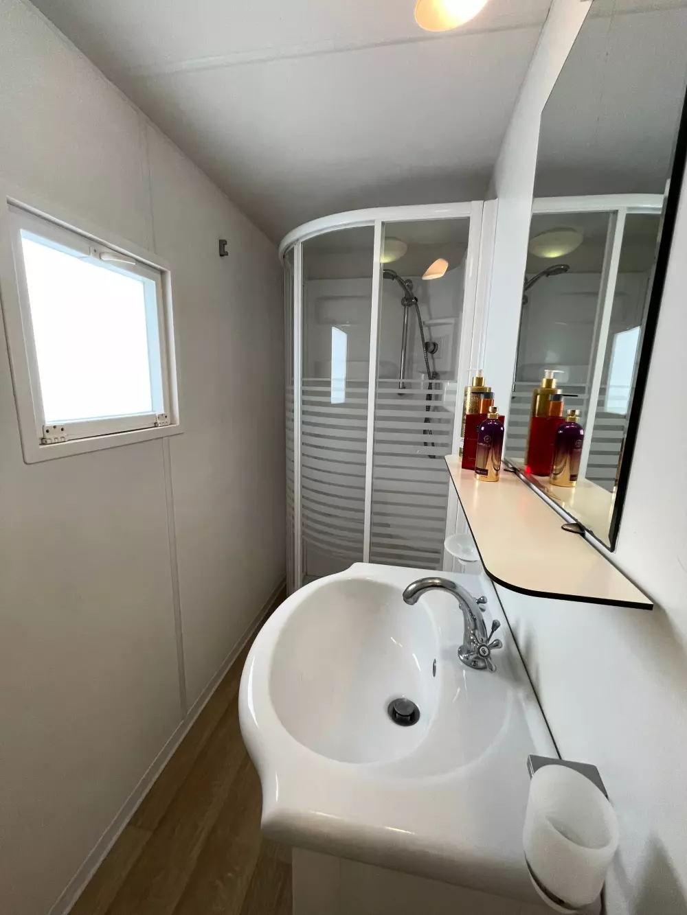 Camping Village Punta Navaccia .