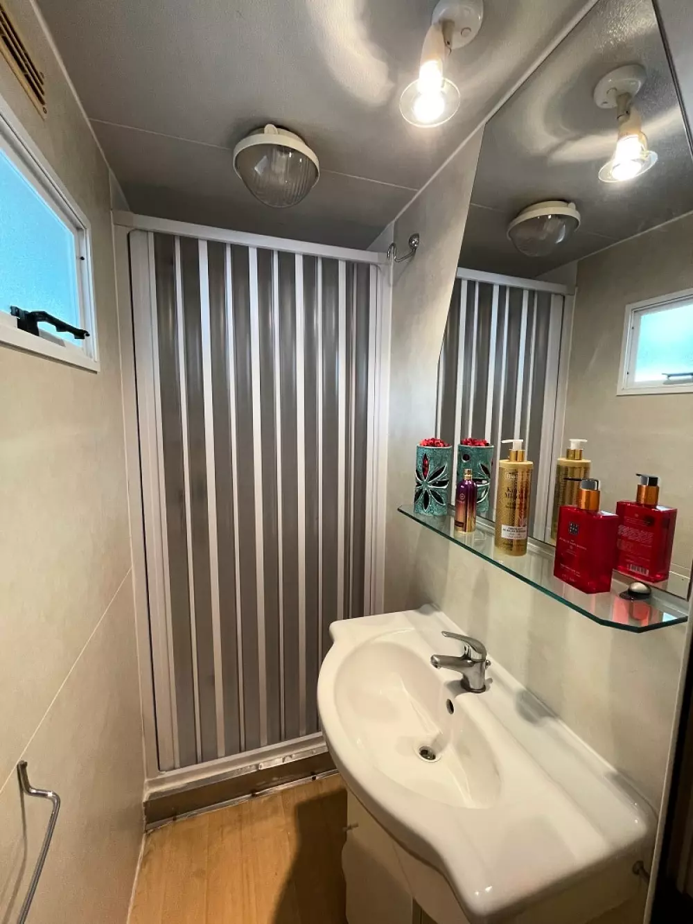 Camping Village Punta Navaccia .