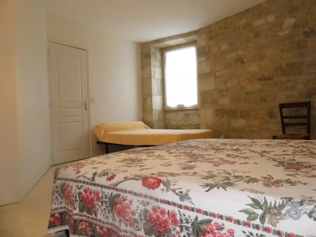 Gîte de France „A l'orée des bois“ 3 korenaren