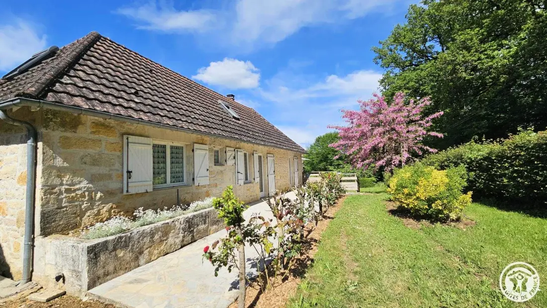 Gîte de France Jonge jaren 3 oren