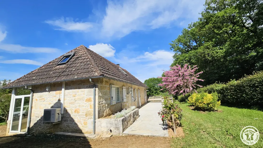 Gîte de France Jonge jaren 3 oren