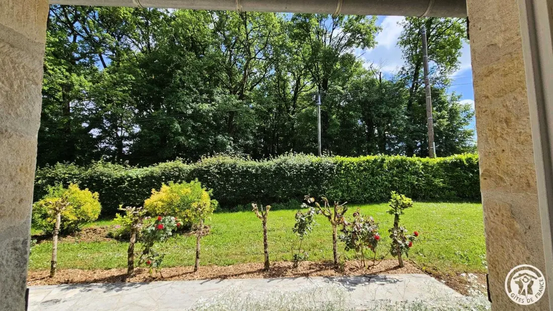 Gîte de France Jonge jaren 3 oren