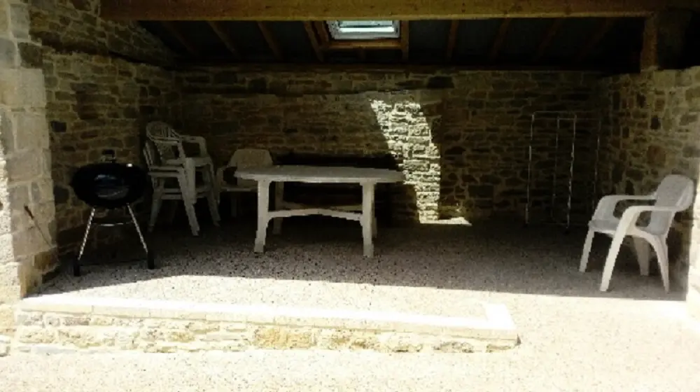 Gîte de France „A l'orée des bois“ 3 korenaren