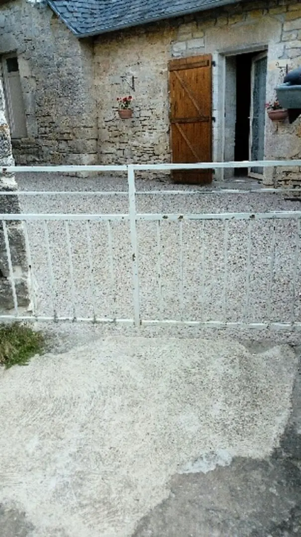 Gîte de France „A l'orée des bois“ 3 korenaren