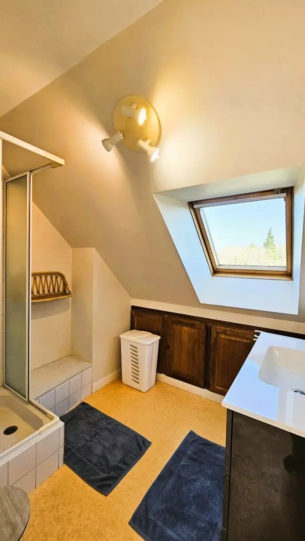 Gîte de France Jonge jaren 3 oren