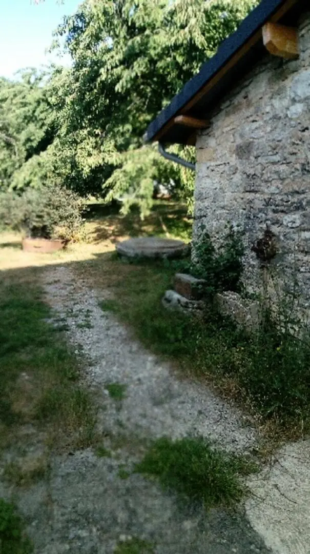 Gîte de France „A l'orée des bois“ 3 korenaren
