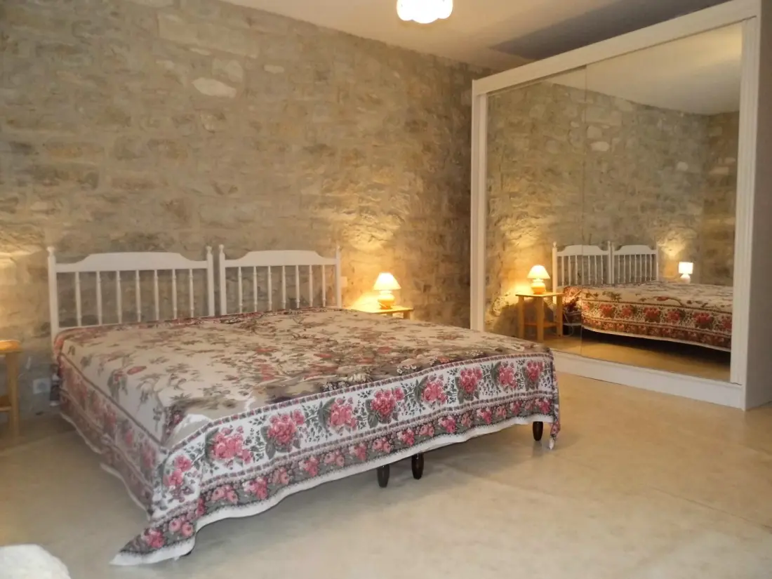 Gîte de France „A l'orée des bois“ 3 korenaren