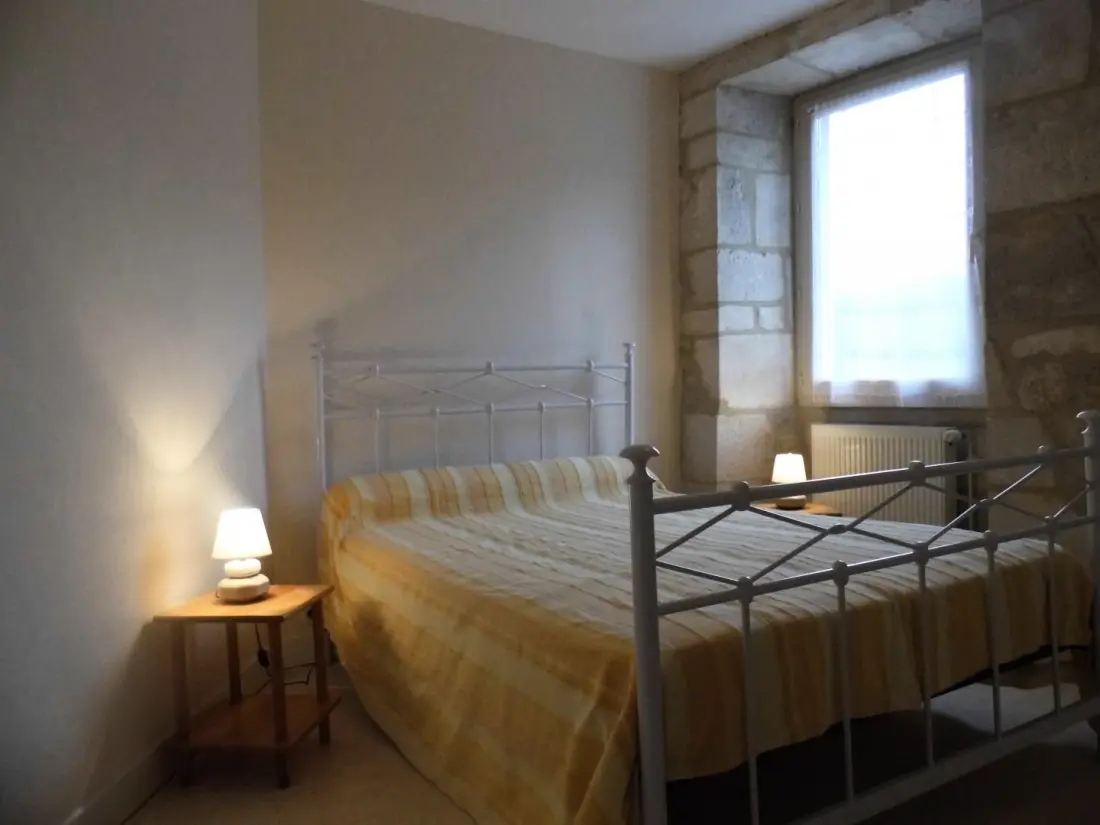 Gîte de France „A l'orée des bois“ 3 korenaren