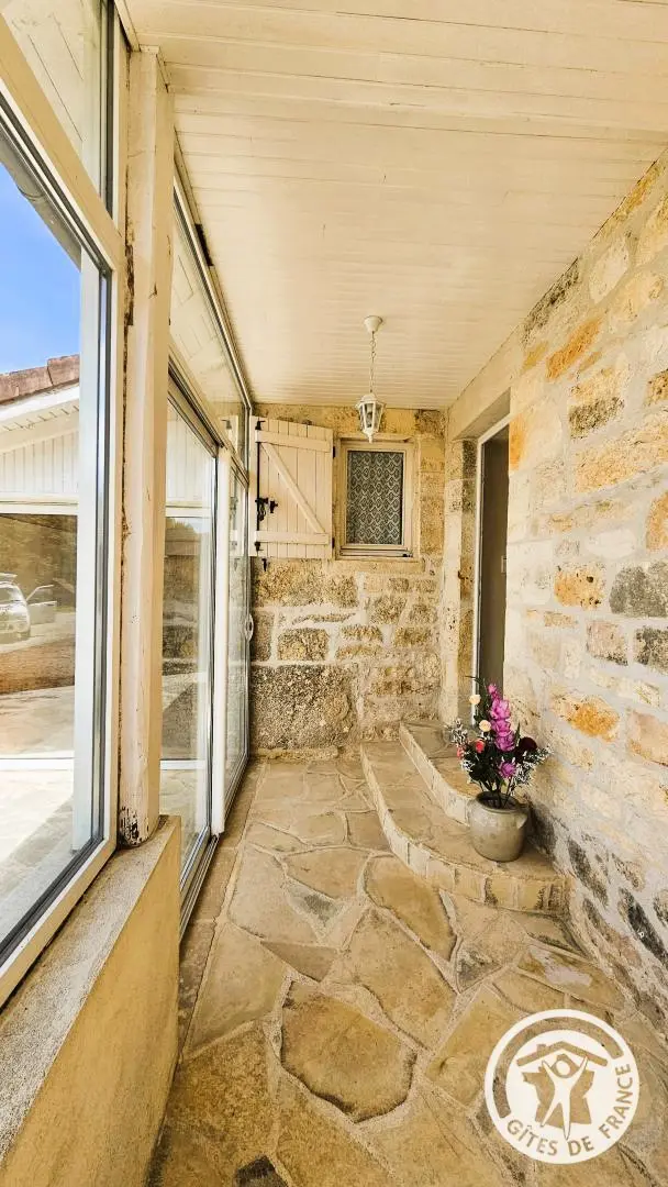 Gîte de France Jonge jaren 3 oren