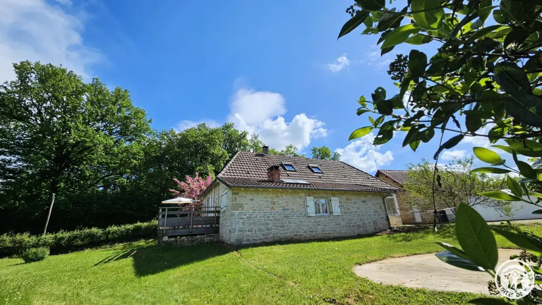 Gîte de France Jonge jaren 3 oren