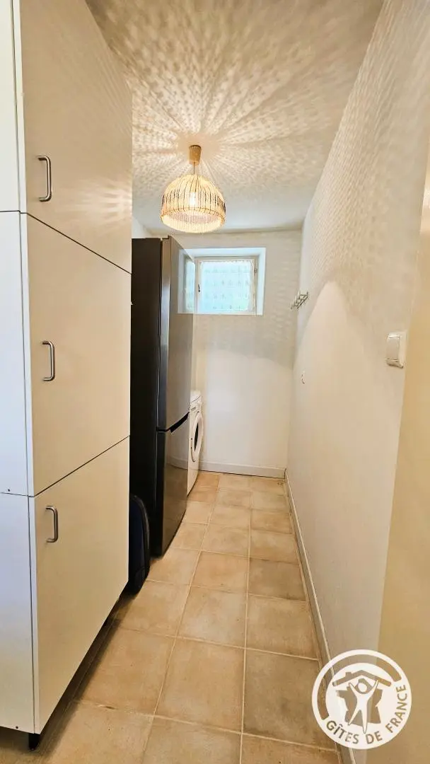Gîte de France Jonge jaren 3 oren