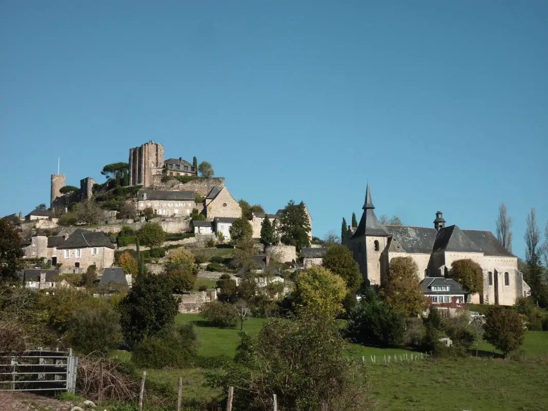 Gîte de France „A l'orée des bois“ 3 korenaren