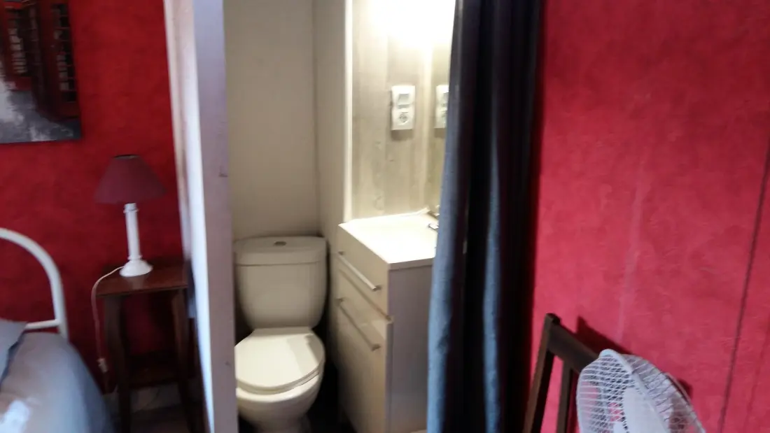 Gîte de France Chirac du Midi Corrèzien 3 oren