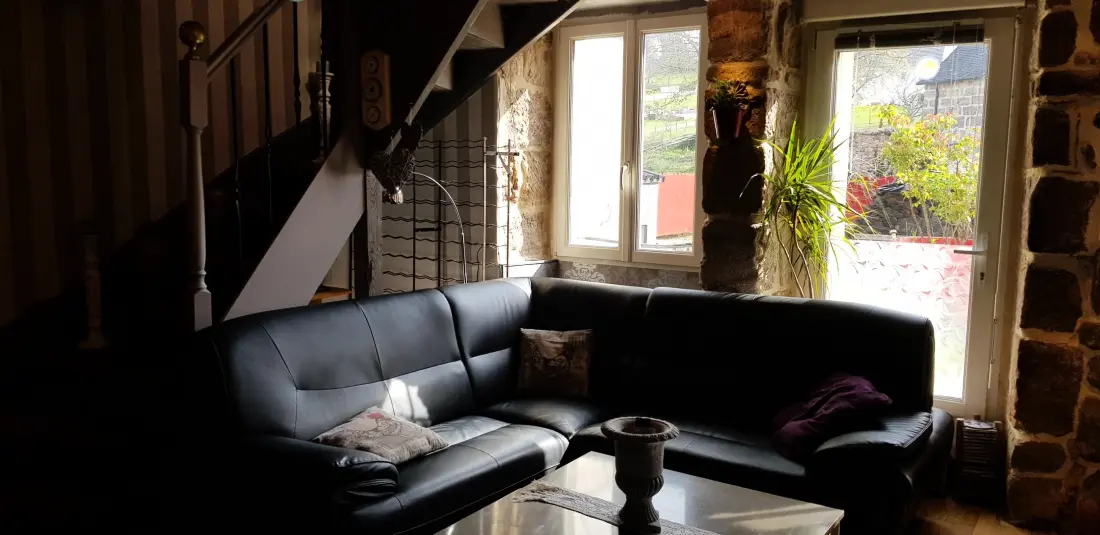 Gîte de France Chirac du Midi Corrèzien 3 oren