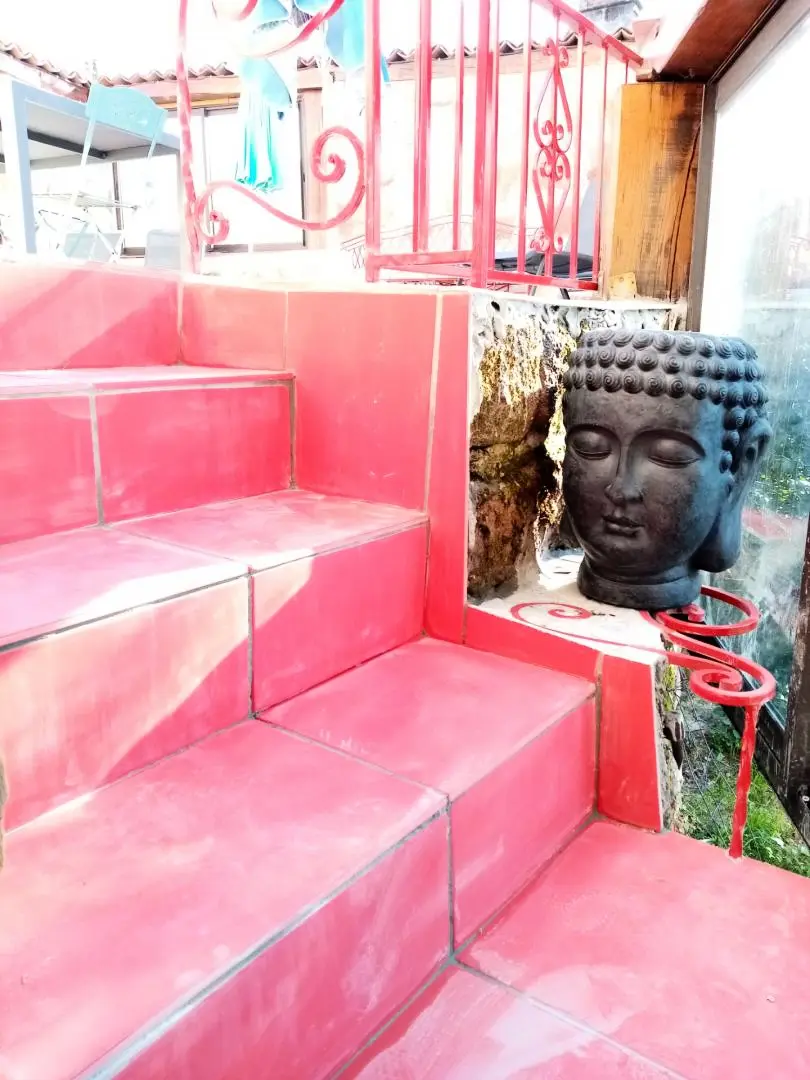 Gîte de France Chirac du Midi Corrèzien 3 oren