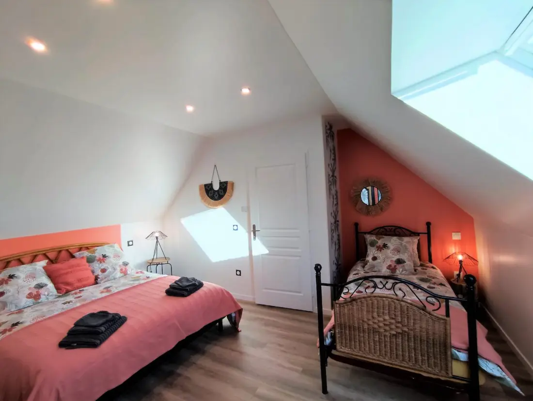 Gîte de France Gîtes de france® - a nyelés 3 fül
