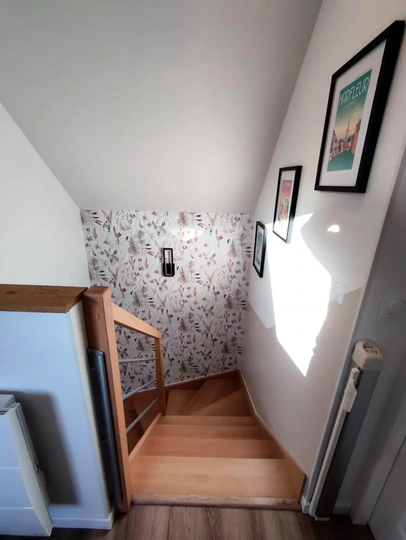 Gîte de France Gîtes de france® - a nyelés 3 fül