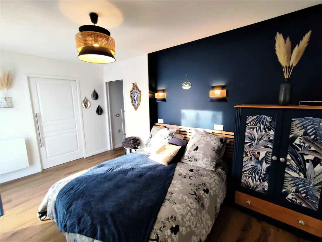 Gîte de France Gîtes de france® - a nyelés 3 fül