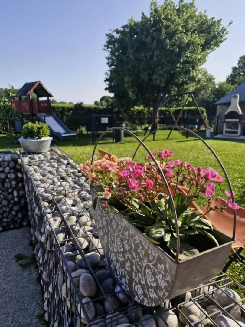 Gîte de France Gîtes de france® - a nyelés 3 fül