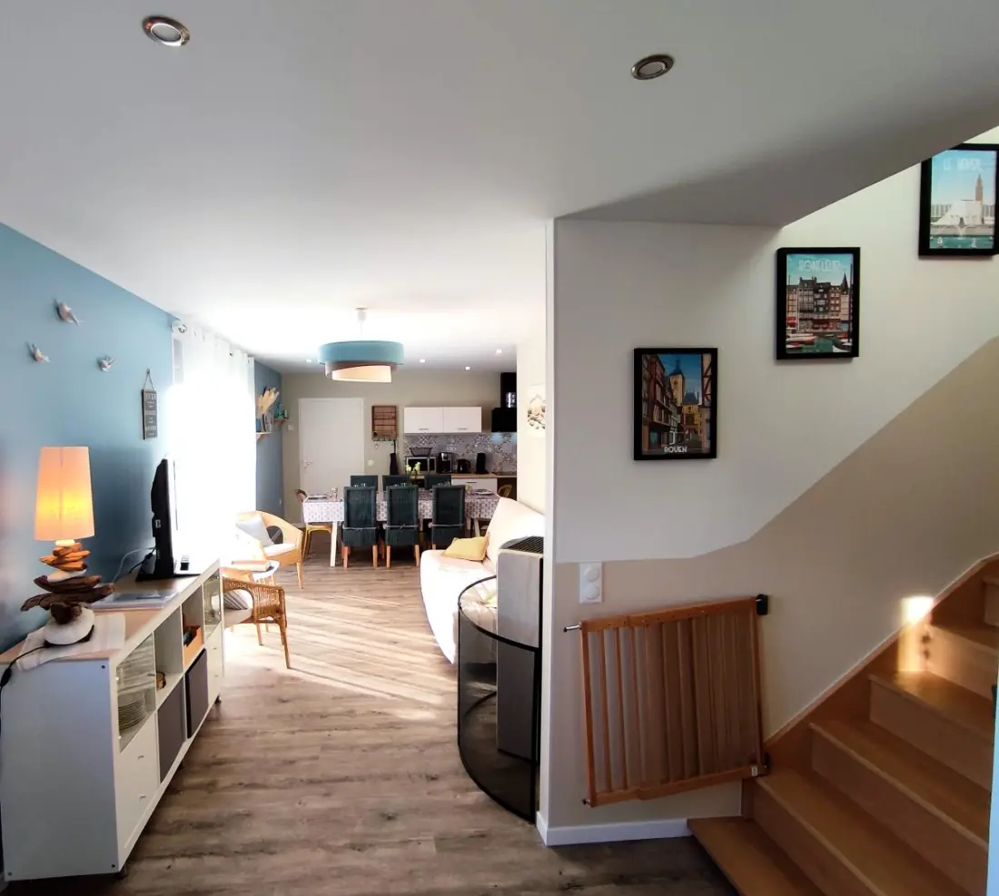 Gîte de France Gîtes de france® - a nyelés 3 fül