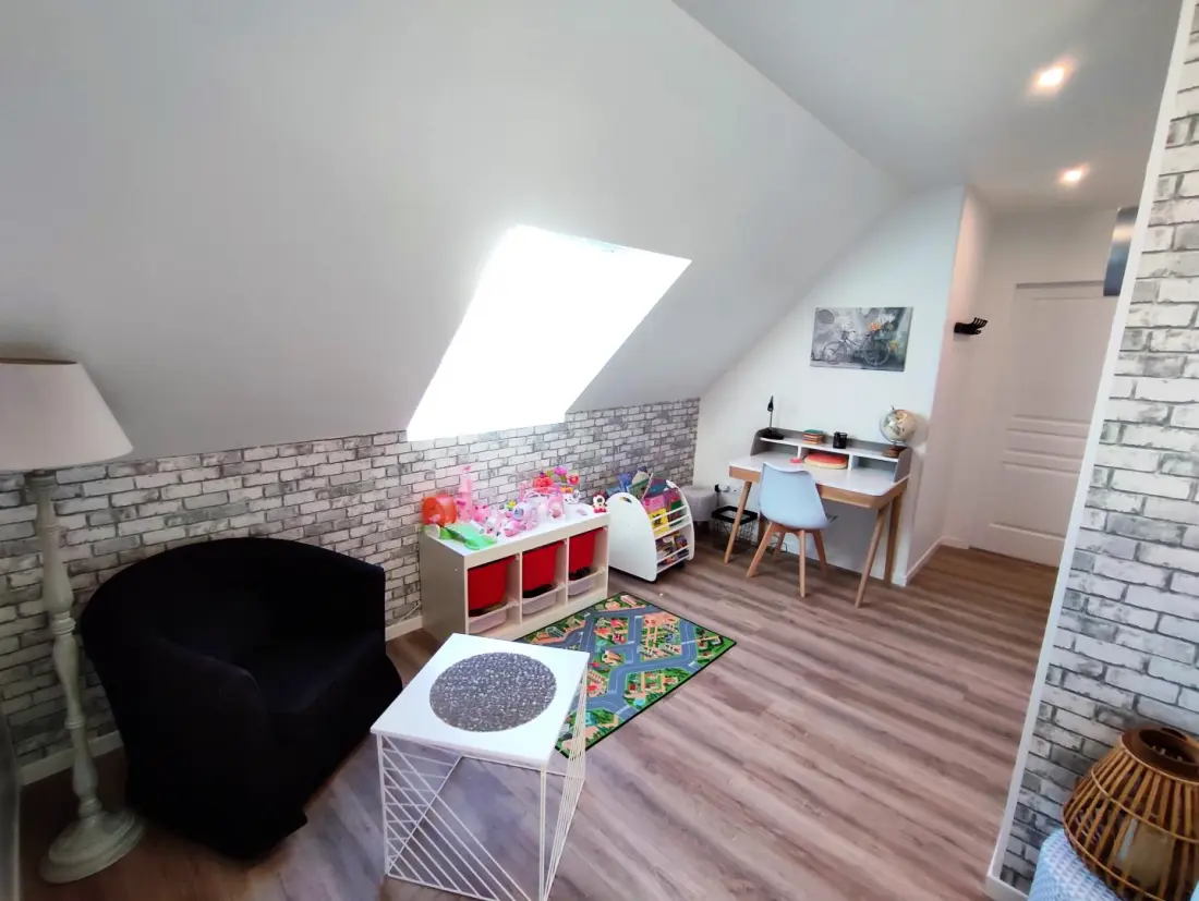 Gîte de France Gîtes de france® - a nyelés 3 fül