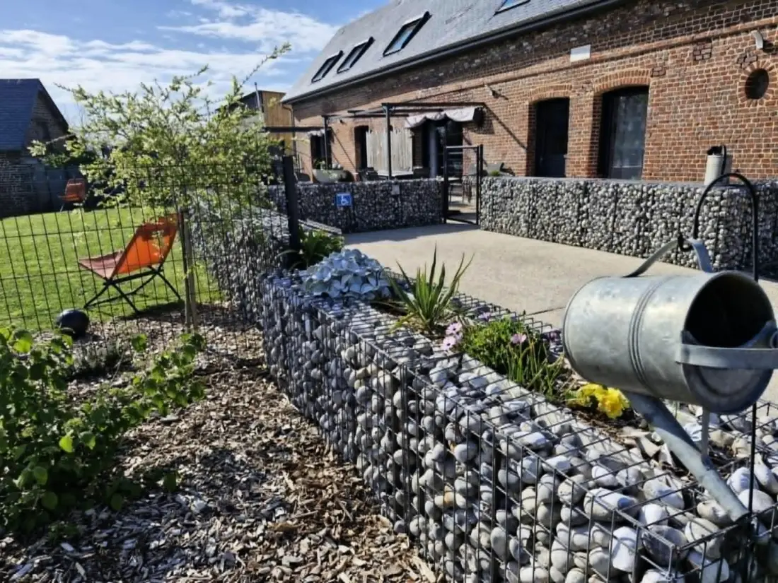 Gîte de France Gîtes de france® - a nyelés 3 fül