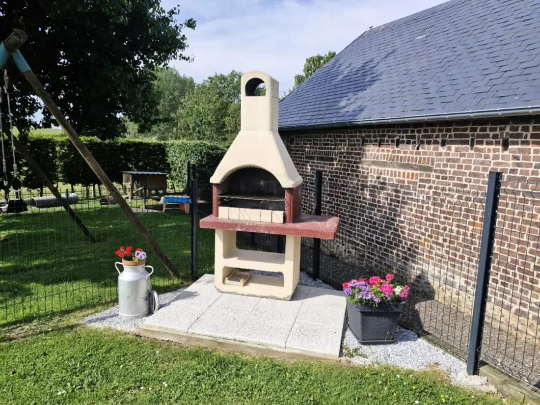 Gîte de France Gîtes de france® - a nyelés 3 fül