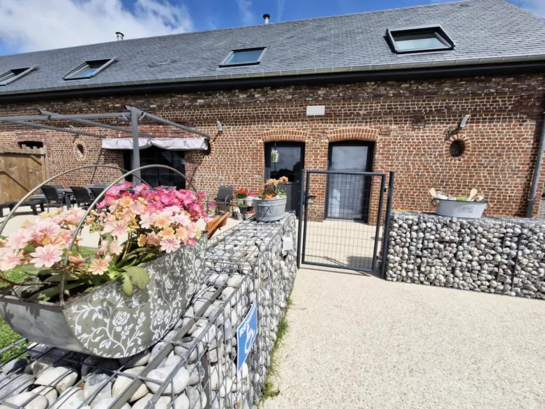 Gîte de France Gîtes de france® - a nyelés 3 fül