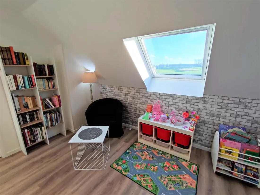 Gîte de France Gîtes de france® - a nyelés 3 fül