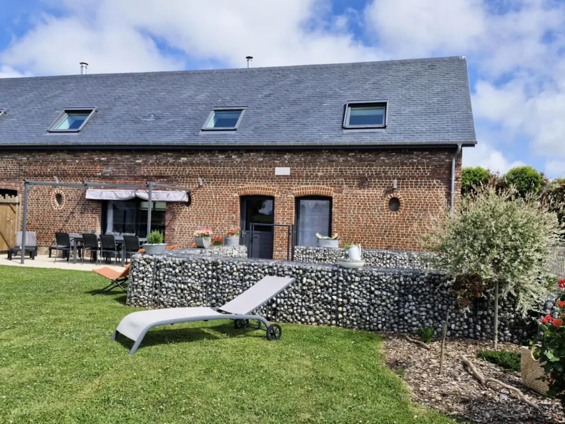 Gîte de France Gîtes de france® - a nyelés 3 fül
