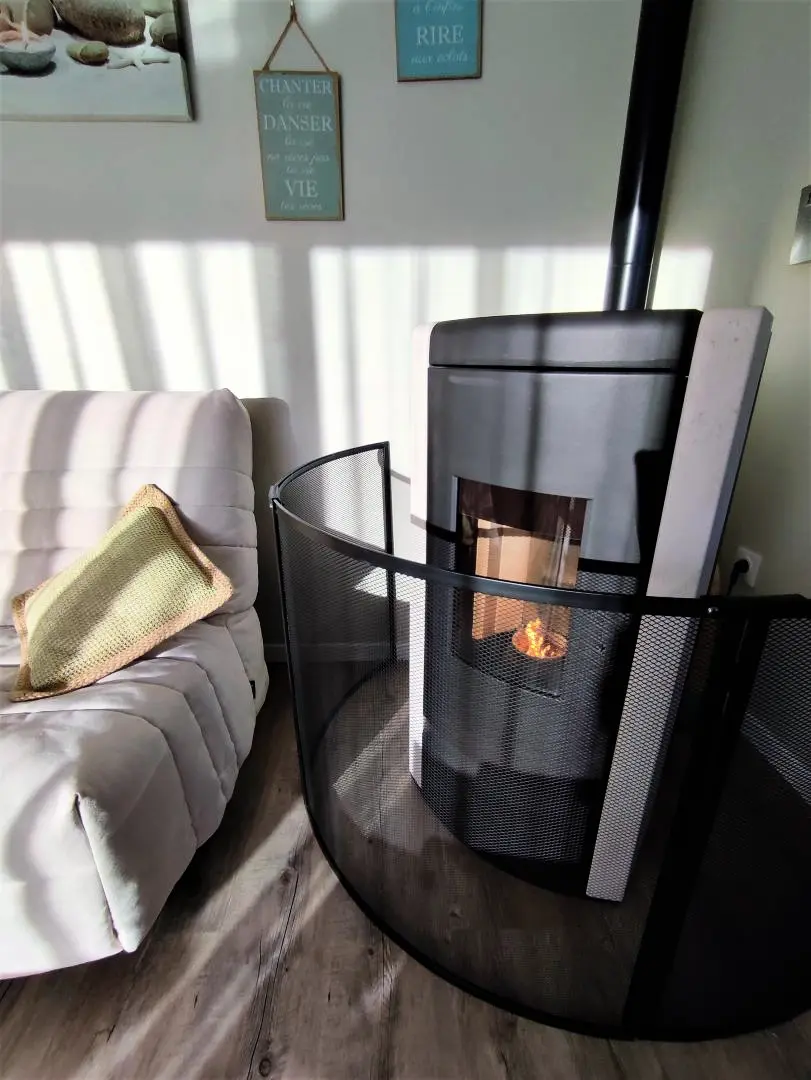 Gîte de France Gîtes de france® - l'hrondelle-l'hirondo 3 fül
