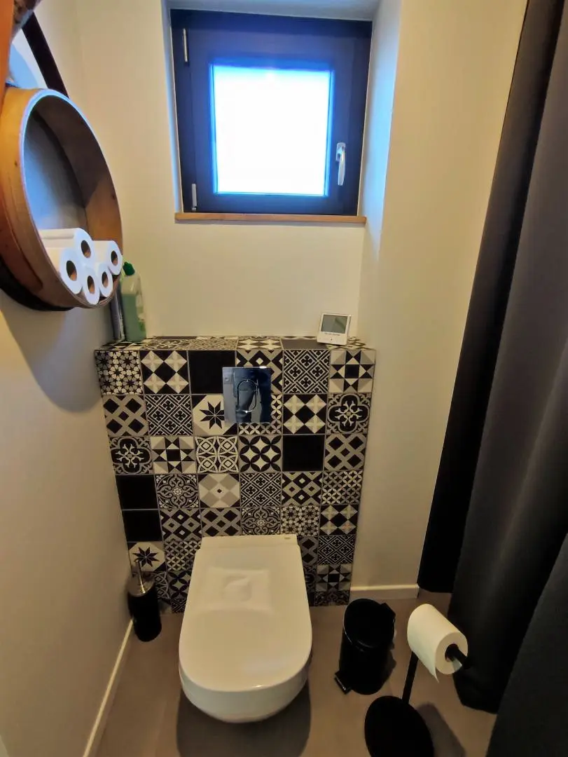 Gîte de France Gîtes de france® - l'hrondelle-l'hirondo 3 fül