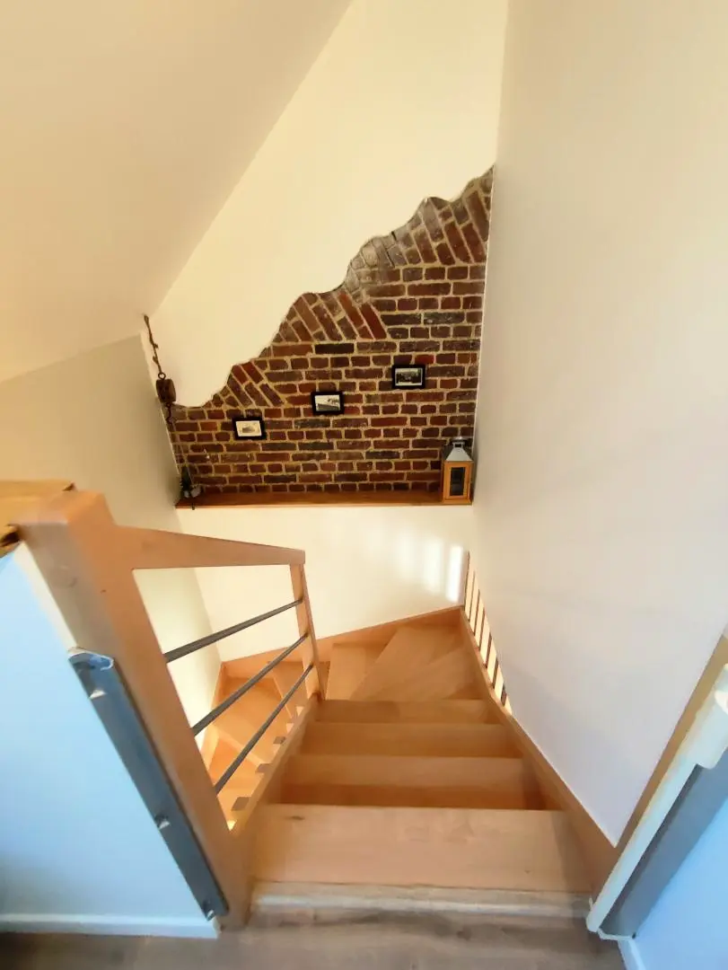 Gîte de France Gîtes de france® - l' Hirondo 3 épis