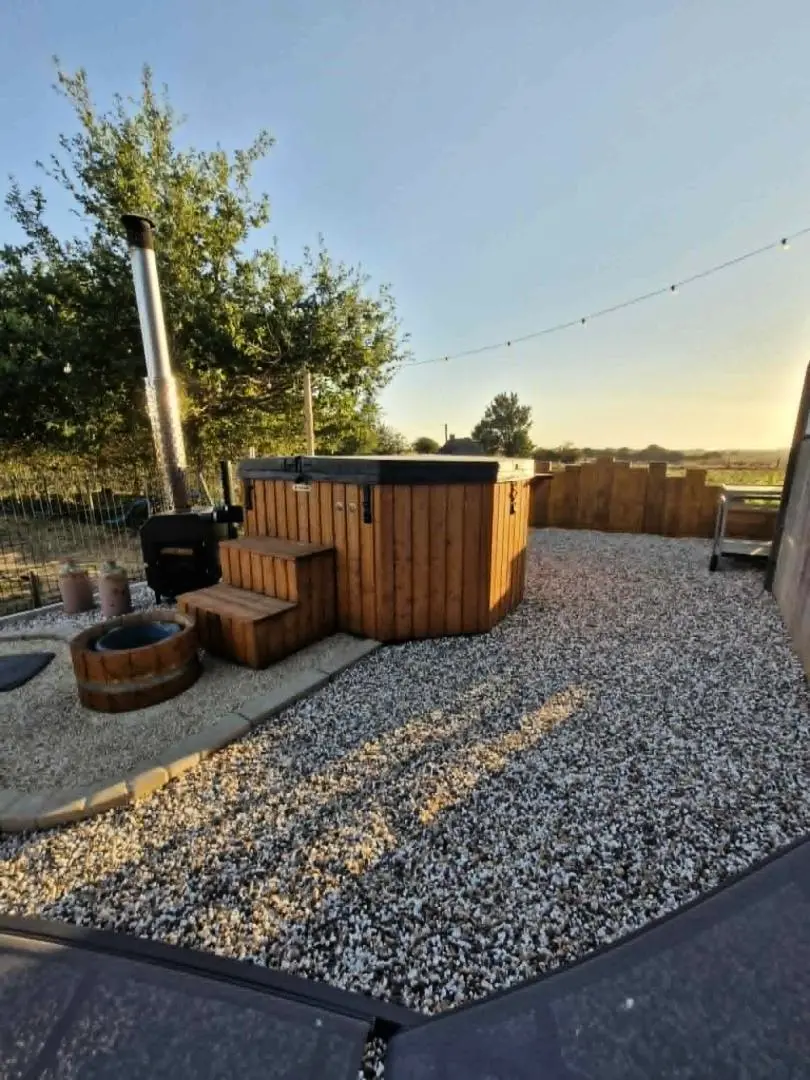 Gîte de France Gîtes de france® - l' Hirondo 3 épis
