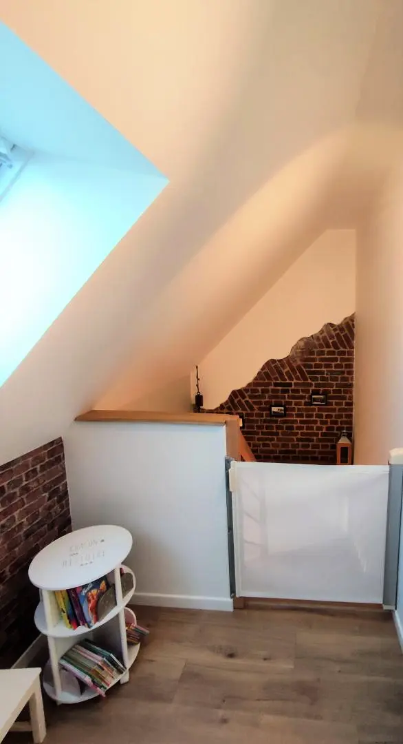 Gîte de France Gîtes de france® - l' Hirondo 3 épis