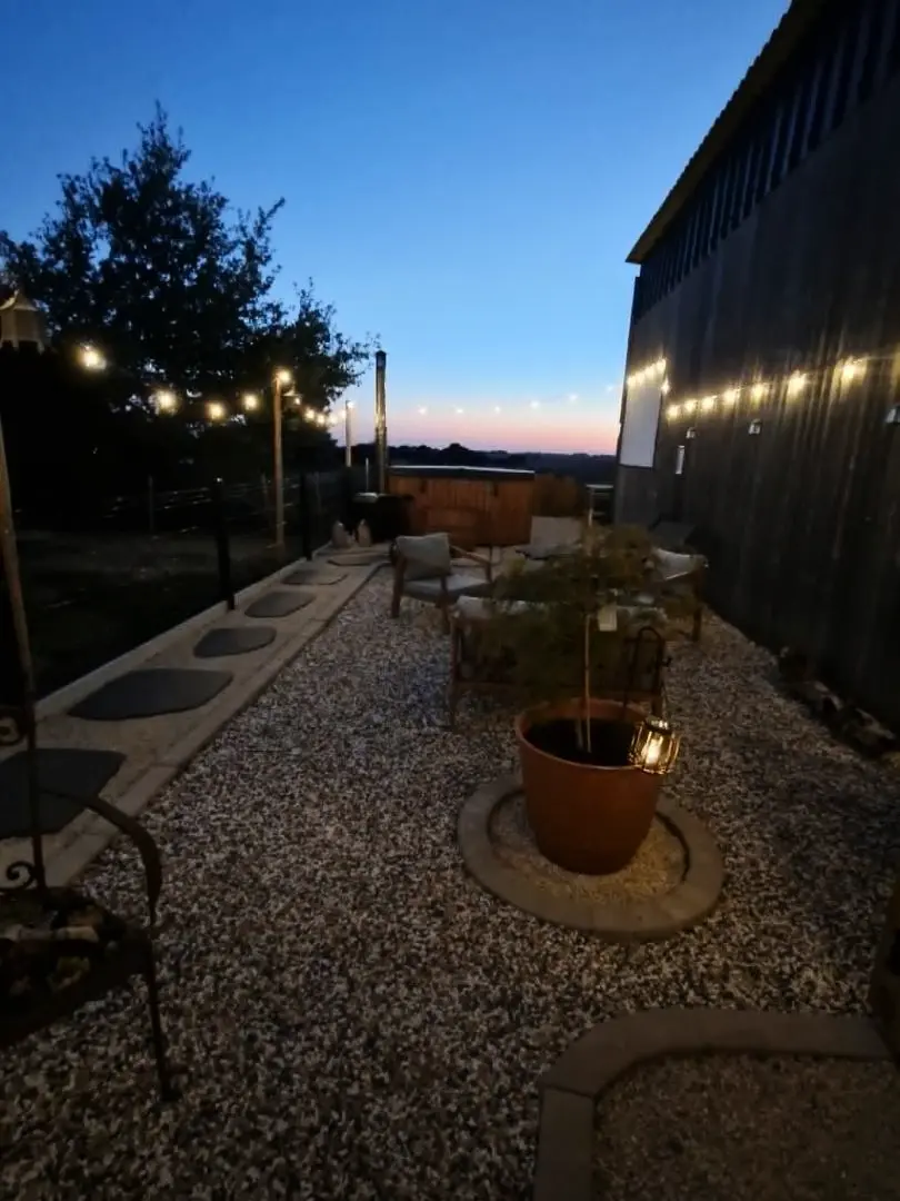 Gîte de France Gîtes de france® - l' Hirondo 3 épis