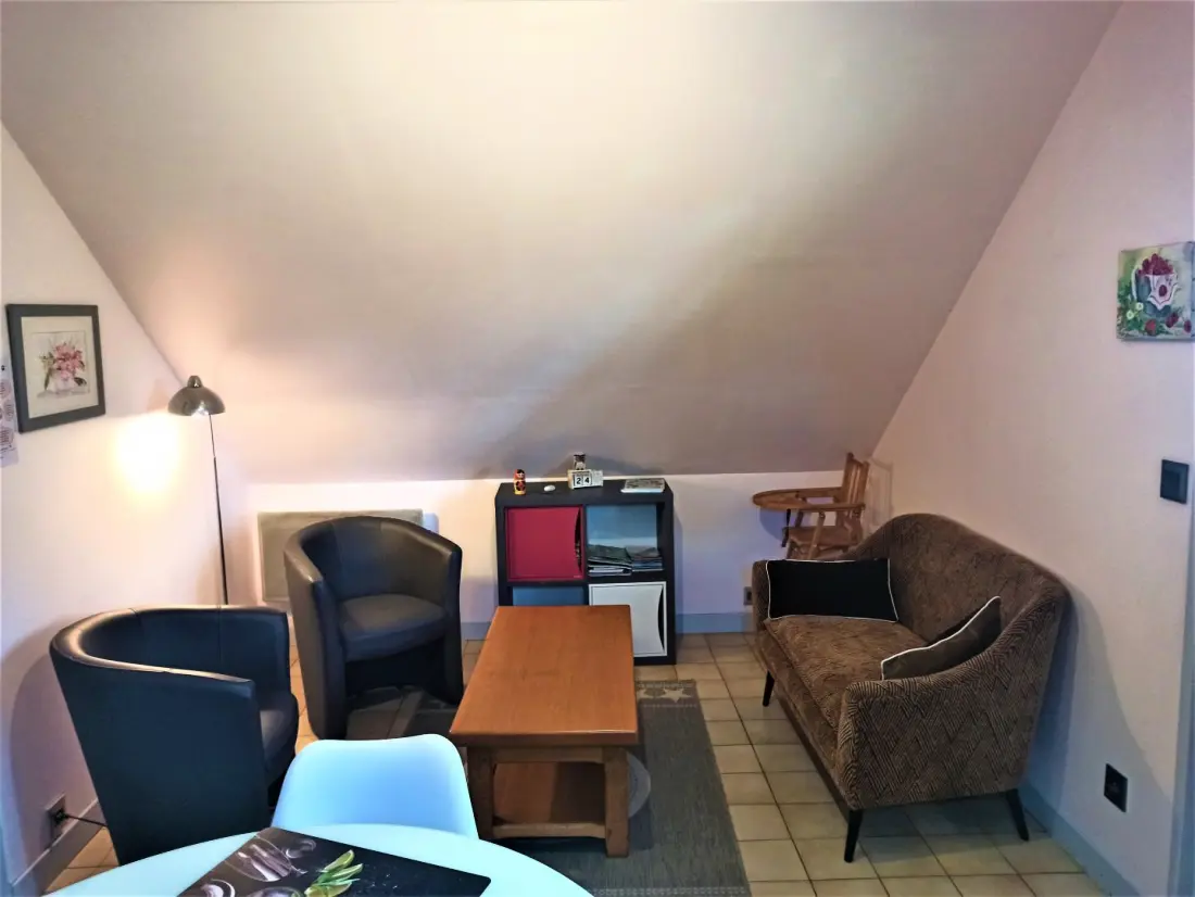 Gîte de France Gîtes de france® - a négy kerekbarrows 2 fül