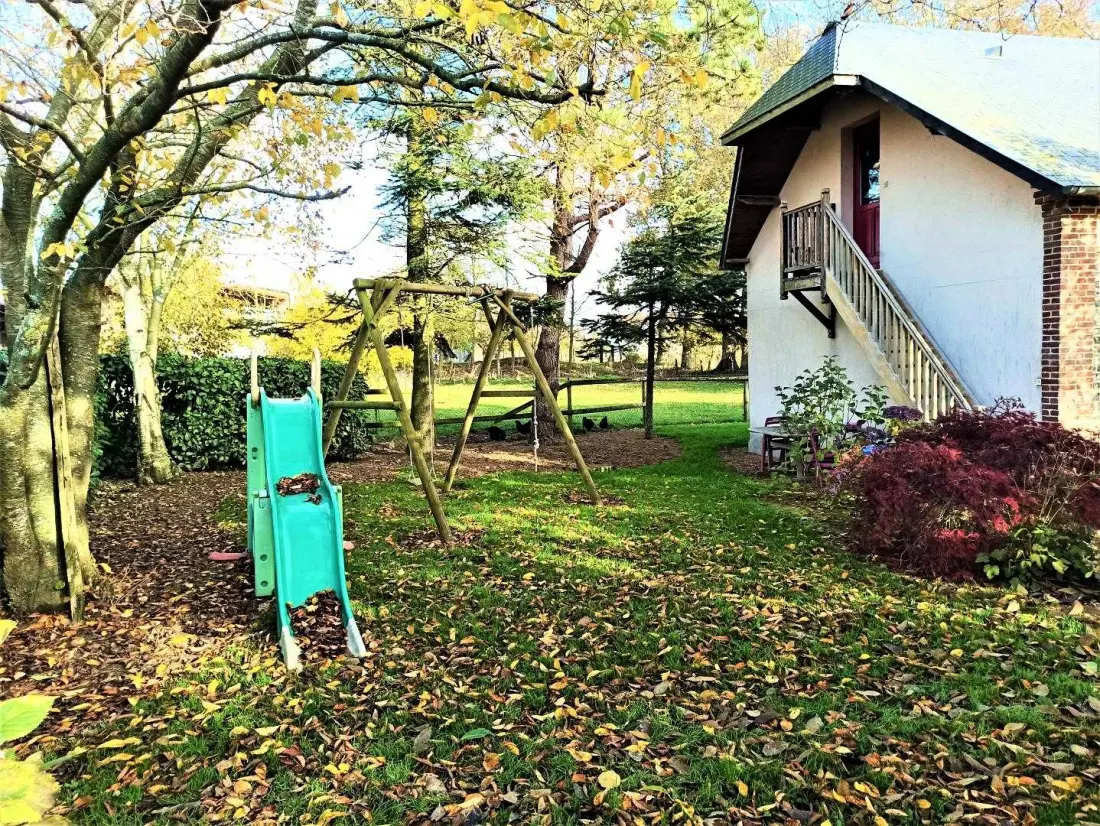 Gîte de France Gîtes de france® - a négy kerekbarrows 2 fül