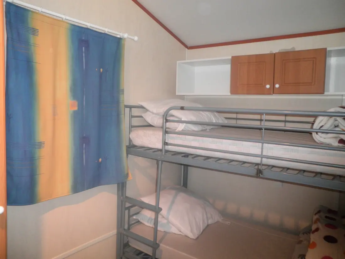 Camping La Pierre de l'Aigle 3 Stjerner★★★