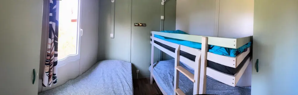 Camping La Pierre de l'Aigle 3 Sterren★★★