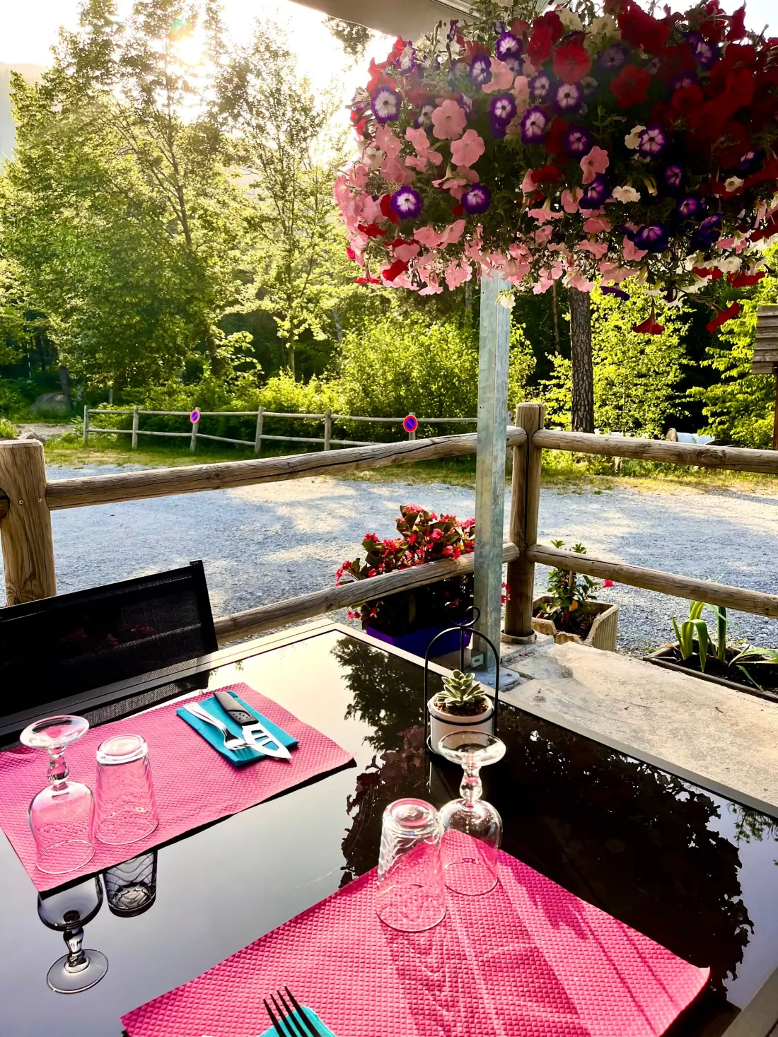 Camping La Pierre de l'Aigle 3 Stjerner★★★