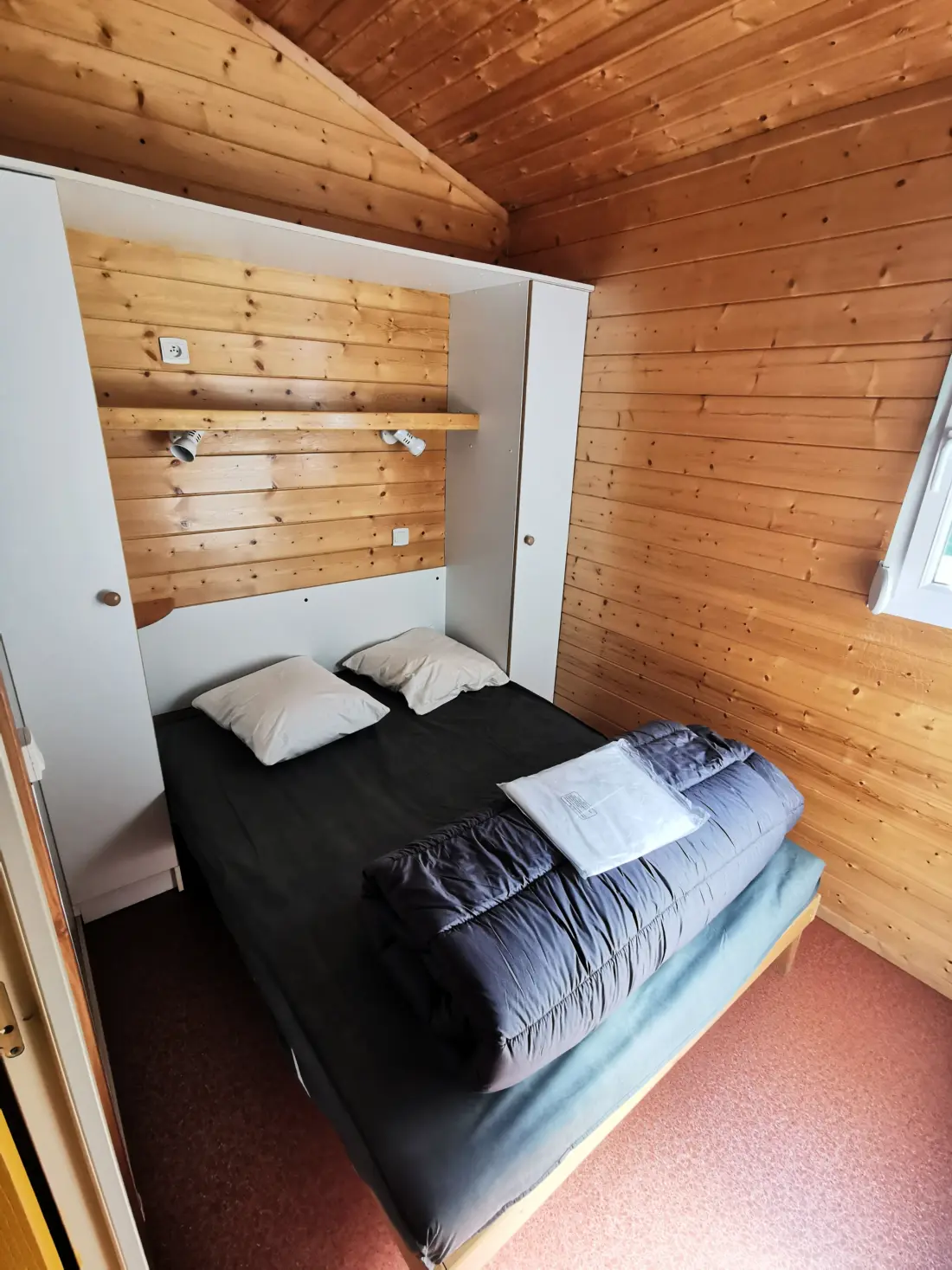Ushuaïa Villages - Camping Les Pins d'Ucel 4 étoiles★★★★