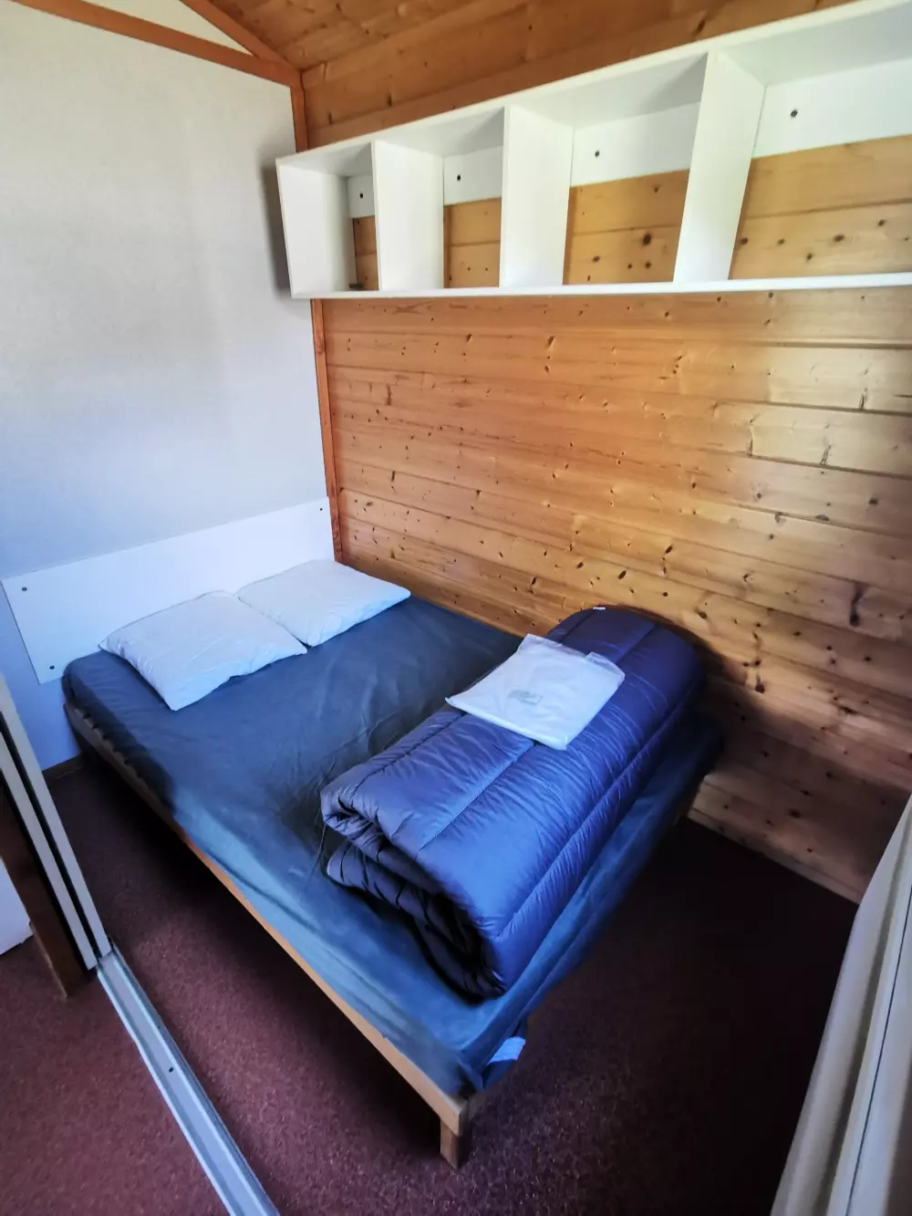 Kemping Ushuaïa Villages les Pins d'Ucel 4 Gwiazdy★★★★