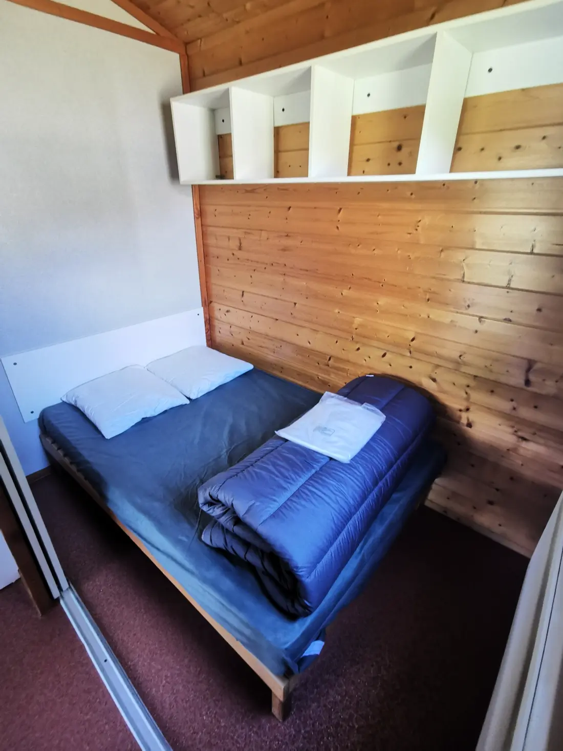 Ushuaïa Villages - Camping Les Pins d'Ucel 4 étoiles★★★★